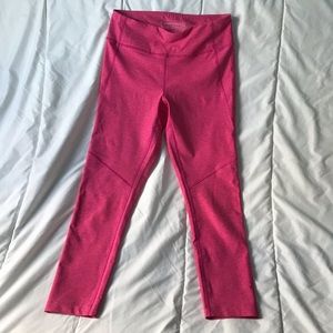 EUC Outdoor Voices Tech Sweat 3/4, small